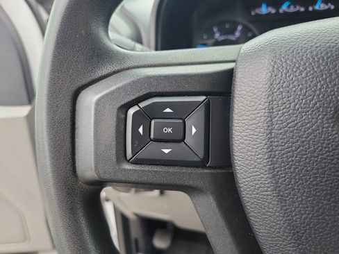 Used 2021 Ford F550 4x4 Regular Cab Super Duty image 16