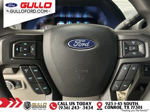 Used 2021 Ford F250 XL w/ STX Appearance Package AWD/4WD image 21