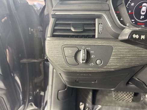 Used 2018 Audi A5 2.0T Premium Plus w/ Premium Plus AWD/4WD image 13