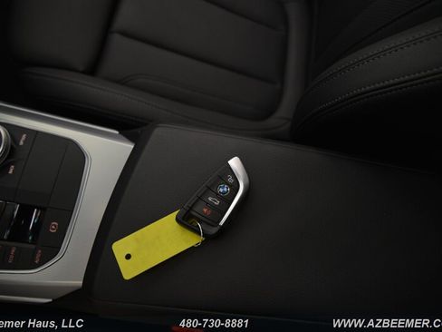 Used 2024 BMW M440i Gran Coupe w/ Premium Package image 34