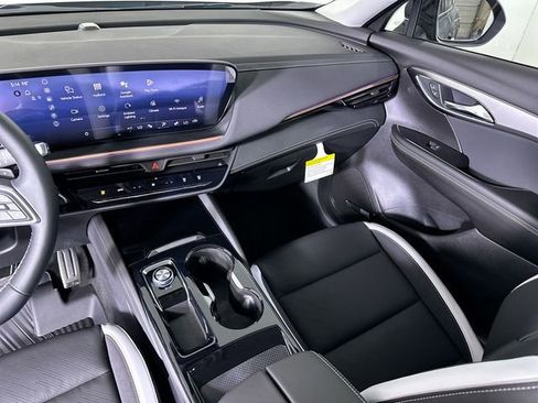 New 2026 Buick Envision Sport Touring image 35