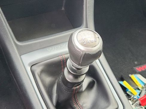 Used 2021 Subaru WRX Premium image 15