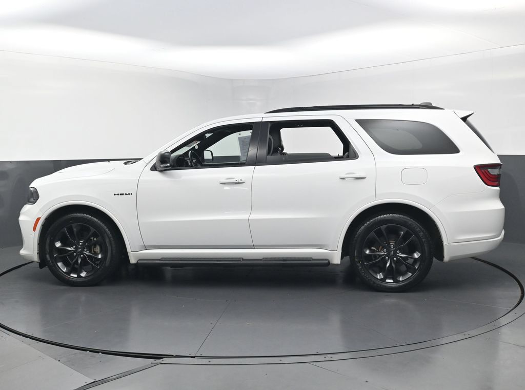 Used 2024 Dodge Durango R/T AWD/4WD image 10