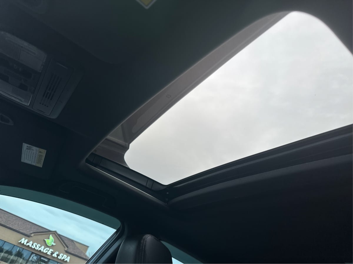 Used 2020 Honda Civic Sport Touring image 19