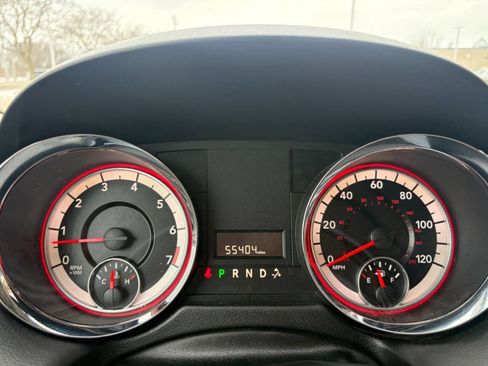 Used 2016 Dodge Grand Caravan SE w/ Quick Order Package 29E SE image 13