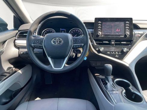 Used 2023 Toyota Camry LE FWD image 12