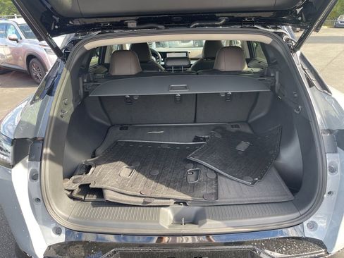 New 2026 Nissan Murano Platinum w/ Cargo Package image 12