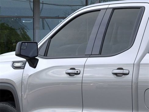 New 2026 GMC Sierra 1500 Elevation w/ Elevation Select Package image 12