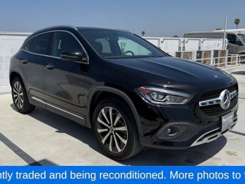 Used 2023 Mercedes-Benz GLA 250 image 4
