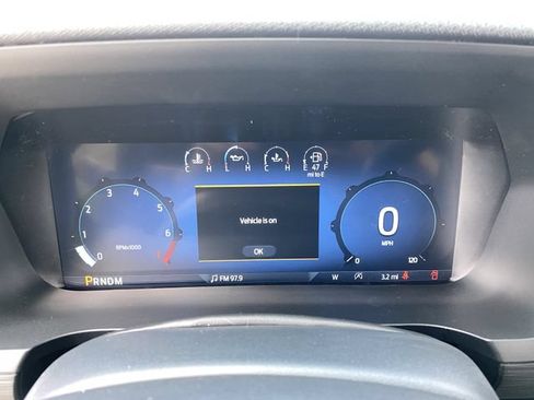 New 2026 Ford F150 STX RWD image 75