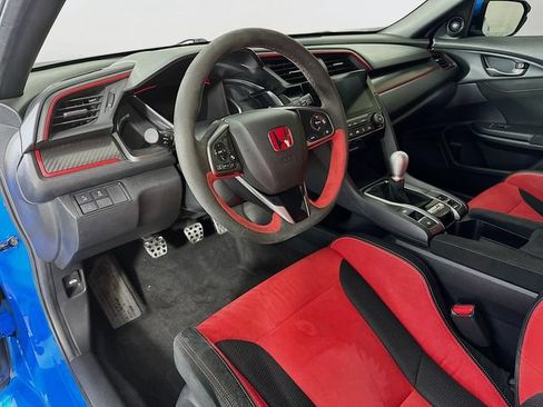 Used 2021 Honda Civic Type R image 19