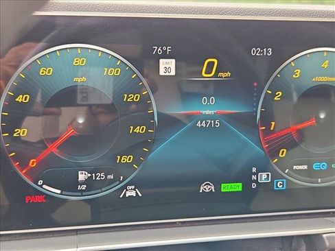 Certified 2023 Mercedes-Benz GLE 450 4MATIC image 10