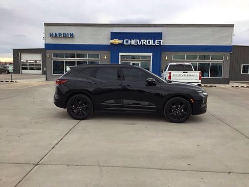 Used 2020 Chevrolet Blazer RS image 7