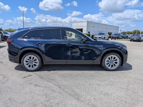 New 2026 MAZDA CX-90 3.3 Turbo w/ Preferred Package image 4
