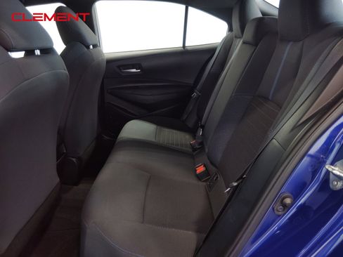Used 2022 Toyota Corolla SE image 23