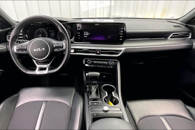 Used 2023 Kia K5 GT-Line FWD image 15