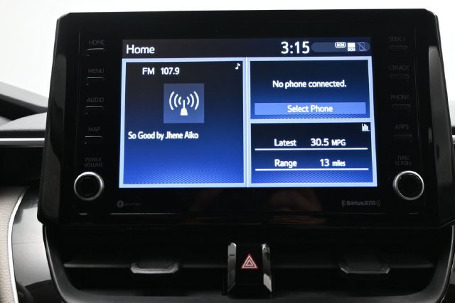Used 2022 Toyota Corolla LE FWD image 13