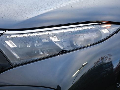 Certified 2023 Mercedes-Benz EQS 580 4MATIC Sedan image 7