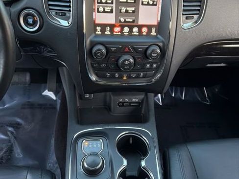 Used 2016 Dodge Durango Limited w/ Nav & Power Liftgate Group image 23