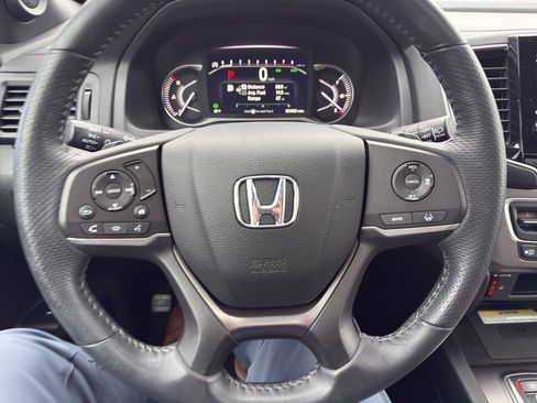 Used 2023 Honda Passport EX-L image 23