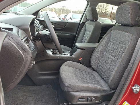 Used 2023 Chevrolet Equinox LT AWD/4WD image 14