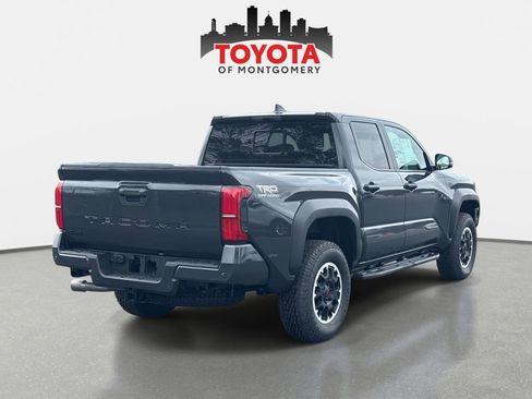 New 2026 Toyota Tacoma TRD Off-Road image 3