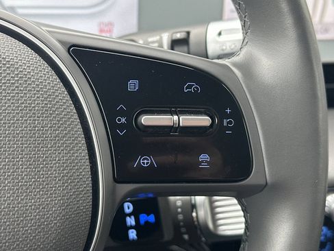 Certified 2024 Hyundai Ioniq 5 SEL RWD image 29