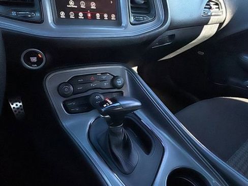 Used 2023 Dodge Challenger R/T w/ Blacktop Package image 14