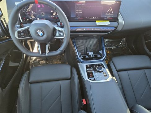 New 2026 BMW X3 M50 w/ Premium Package image 26