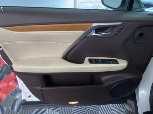 Used 2019 Lexus RX 350 AWD w/ Premium Package image 19