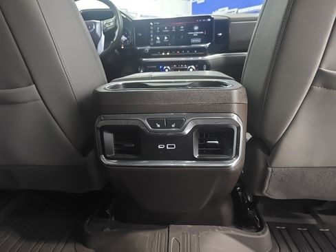 Used 2024 GMC Sierra 1500 SLT w/ SLT Premium Plus Package image 22