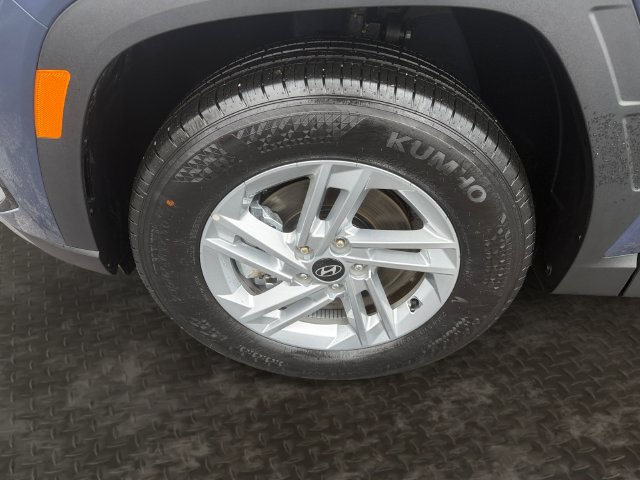 Certified 2026 Hyundai Tucson SE AWD/4WD image 11