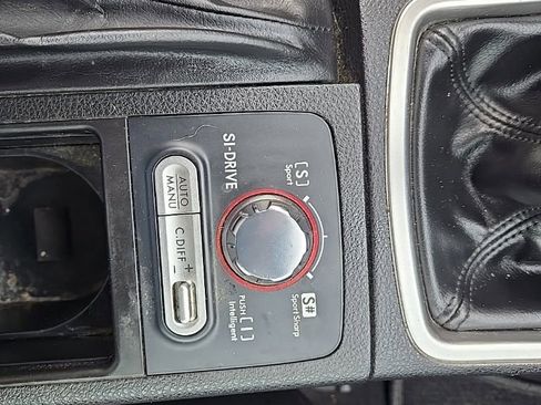 Used 2013 Subaru Impreza WRX STI image 12