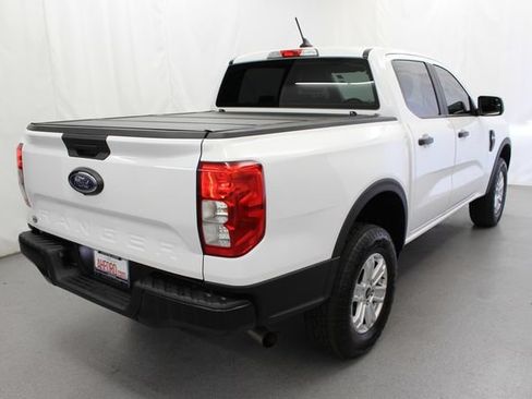 Used 2024 Ford Ranger XL AWD/4WD image 11