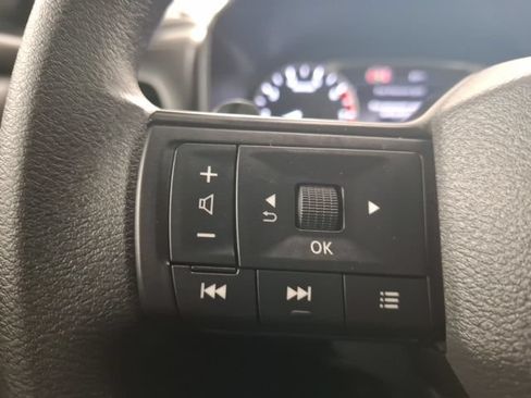 Used 2026 Nissan Rogue S FWD image 20