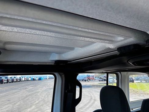 New 2026 Jeep Wrangler Unlimited Sport AWD/4WD image 39