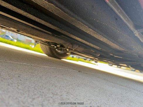 Used 1994 Jaguar XJS 4.0 Convertible image 89