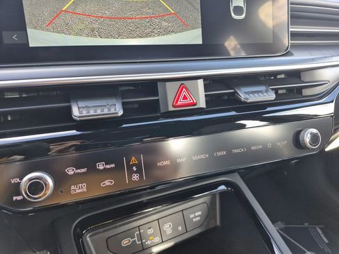 New 2026 Kia K5 GT-Line image 22