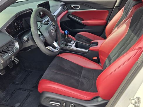 Used 2024 Acura Integra Type S image 10