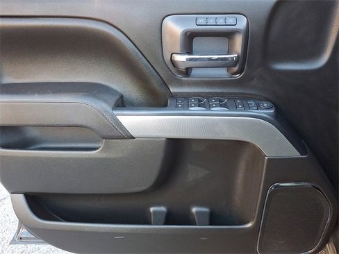 Used 2017 Chevrolet Silverado 1500 LTZ Z71 image 14