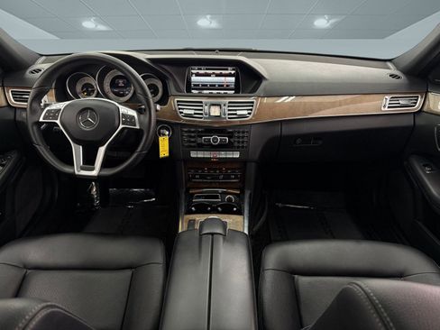 Used 2014 Mercedes-Benz E 350 Sedan image 14