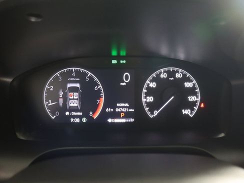 Used 2023 Honda HR-V EX-L image 34