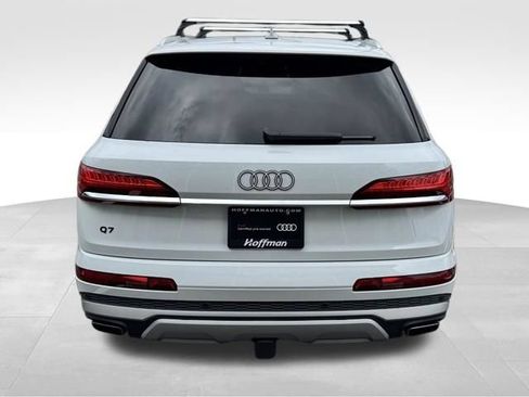 Certified 2023 Audi Q7 2.0T Premium Plus AWD/4WD image 6