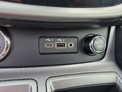 Used 2024 Nissan Murano SL image 26