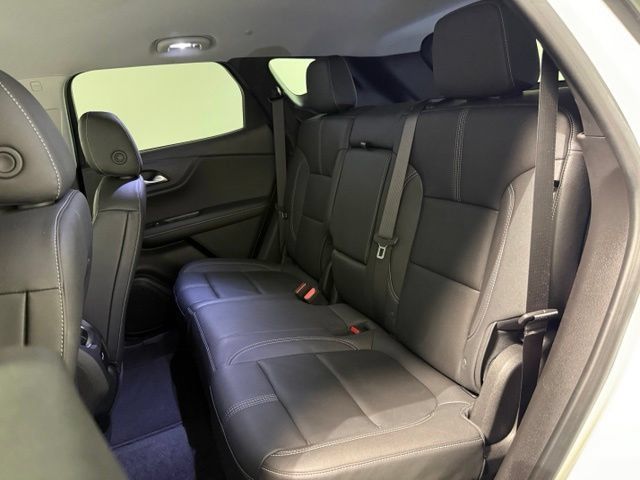 Certified 2024 Chevrolet Blazer LT FWD image 26