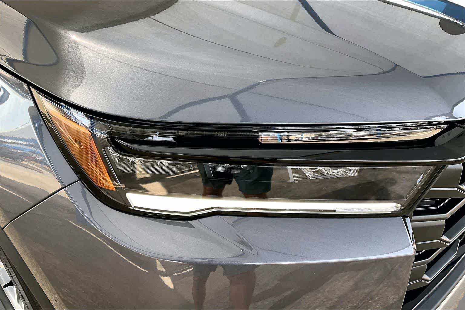 New 2026 Honda Pilot EX-L image 13