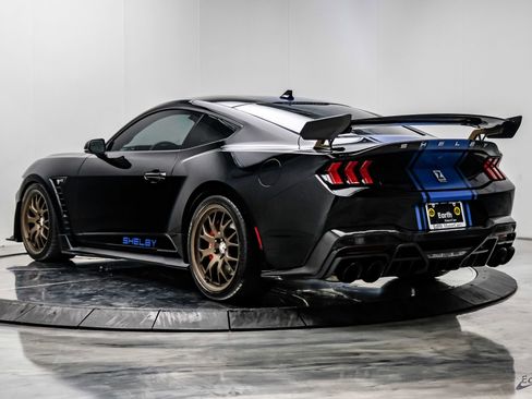 Used 2024 Ford Mustang GT Premium w/ GT Performance Package image 12