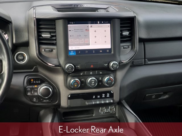 Used 2023 RAM 1500 Big Horn AWD/4WD image 32