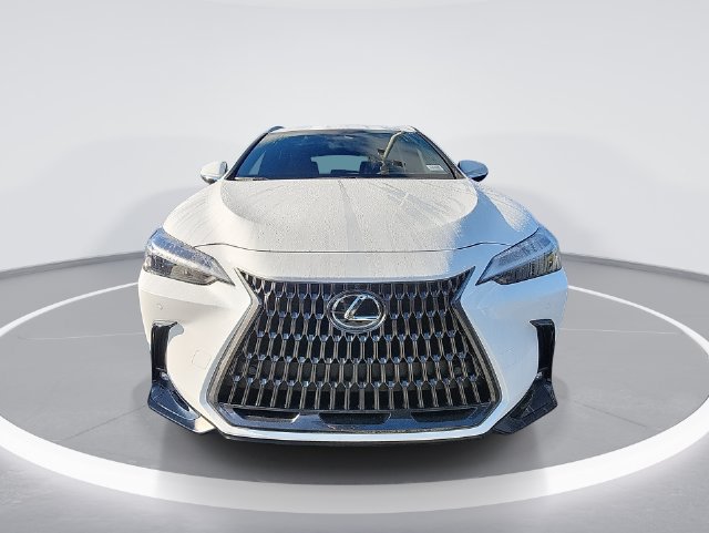 New 2026 Lexus NX 350 AWD image 3
