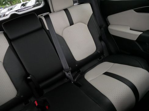 Certified 2026 Honda Passport TrailSport Elite image 14